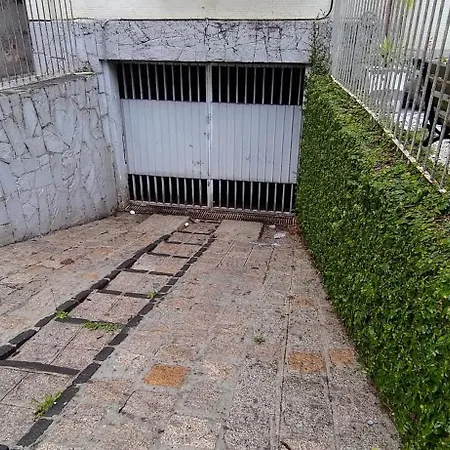 Quarto Da Fe, Central, Perto De Tudo O Que Voce Precisa! Curitiba Exterior photo