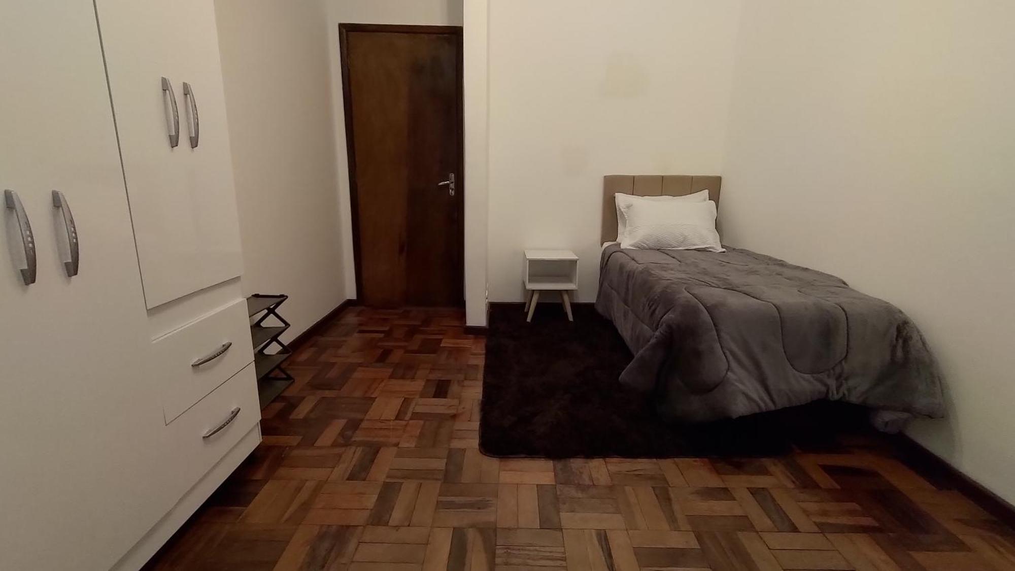 Homestay Da Fe, Central, Perto De O Que Voce Precisa! Curitiba