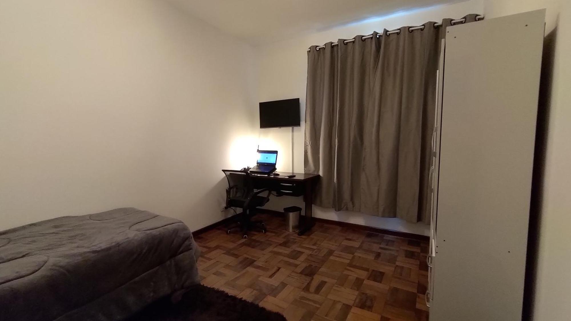 Homestay Da Fe, Central, Perto De O Que Voce Precisa!