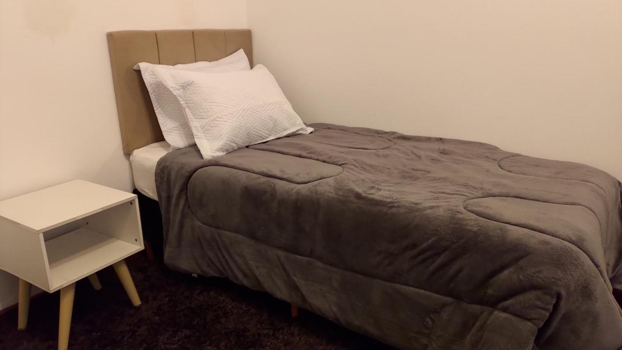 Homestay Da Fe, Central, Perto De O Que Voce Precisa!