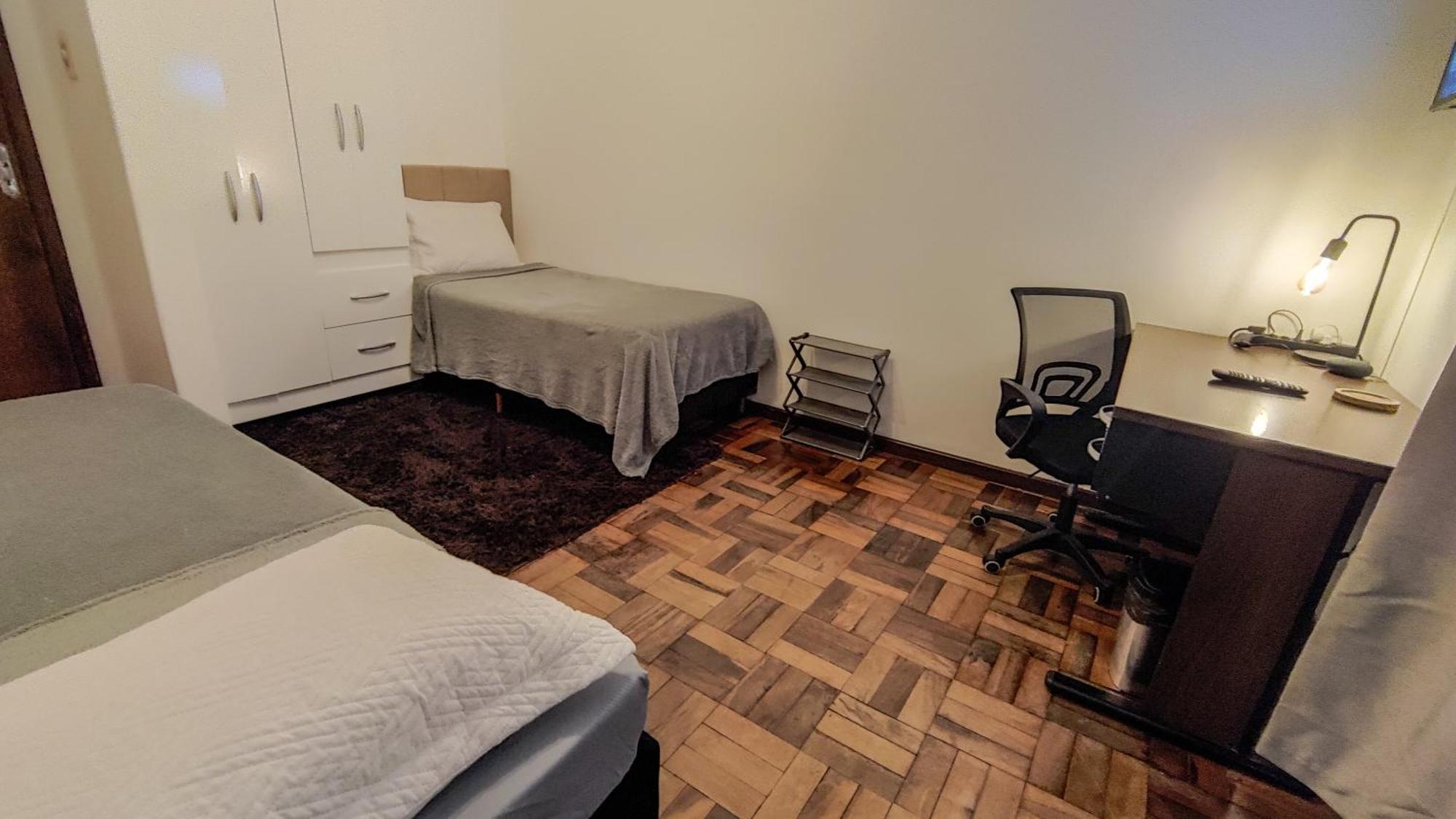 Da Fe, Central, Perto De O Que Voce Precisa! Homestay