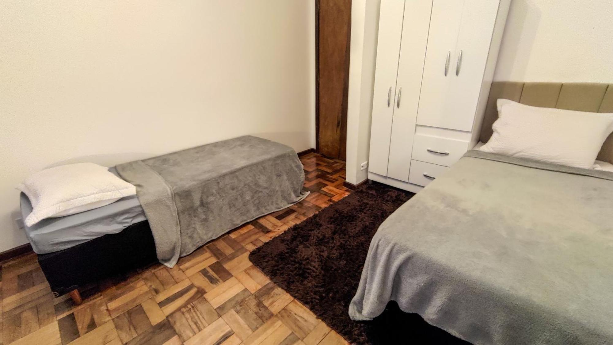 Da Fe, Central, Perto De O Que Voce Precisa! Homestay *