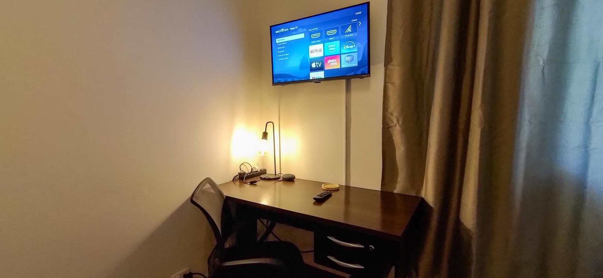 Da Fe, Central, Perto De O Que Voce Precisa! Homestay