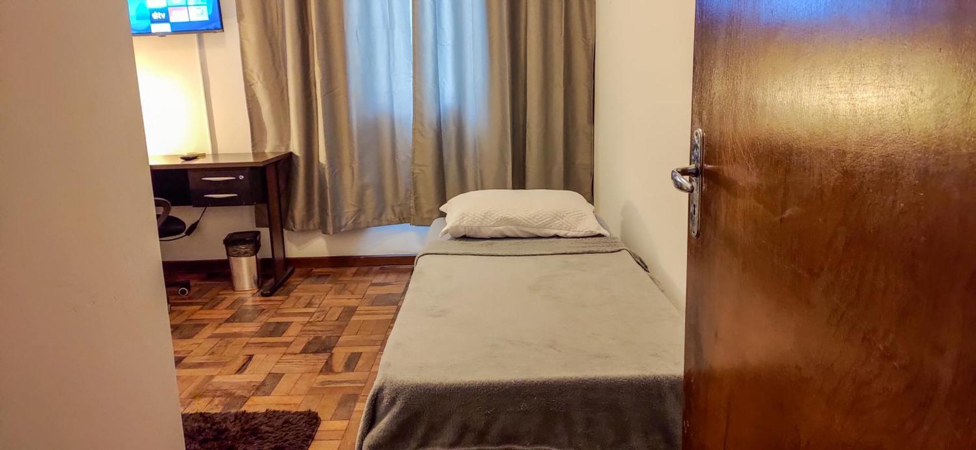 Da Fe, Central, Perto De O Que Voce Precisa! Homestay *