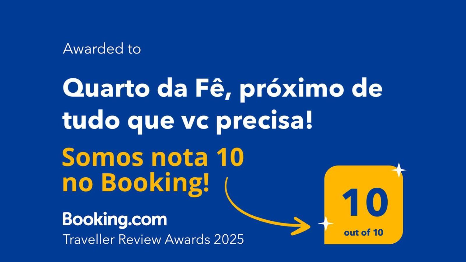 Da Fe, Central, Perto De O Que Voce Precisa! Curitiba